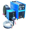 All-Digital IGBT Soft-Switch Inverter Welding Machine